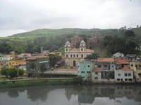 Guia turístico.